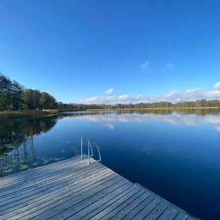 Osada Limajno Dom Labedzia * Cerkiewnik