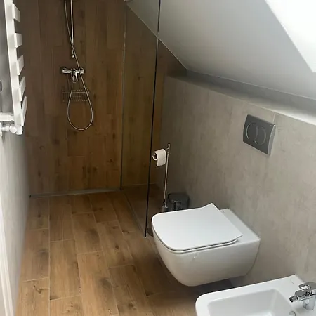 Villa Osada Limajno Dom Labedzia