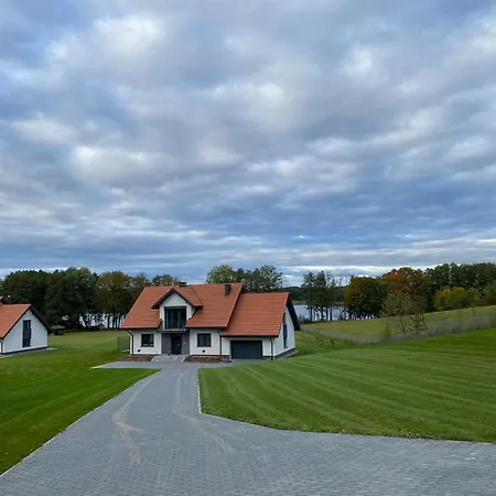 Osada Limajno Dom Labedzia * Cerkiewnik
