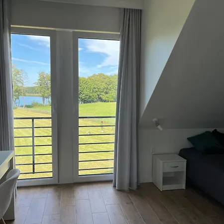Osada Limajno Dom Labedzia Villa Cerkiewnik