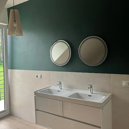 Villa Osada Limajno Dom Labedzia Cerkiewnik