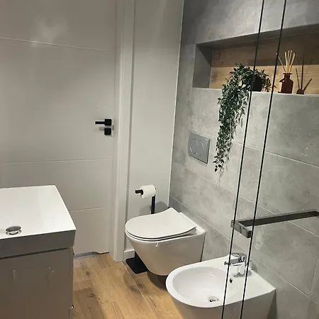 Villa Osada Limajno Dom Labedzia *