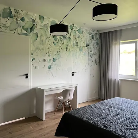 Osada Limajno Dom Labedzia * Cerkiewnik