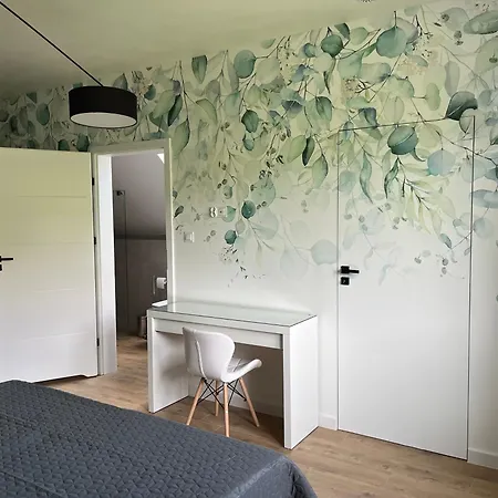 Villa Osada Limajno Dom Labedzia Cerkiewnik