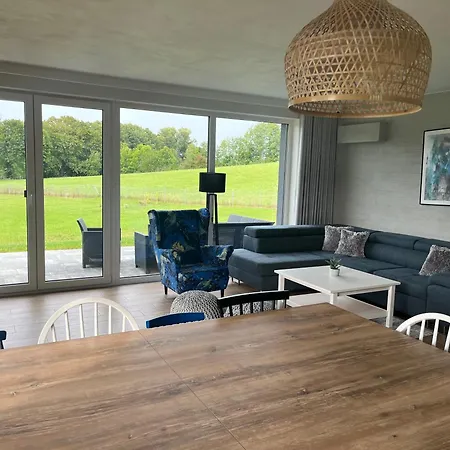 Villa Osada Limajno Dom Labedzia Cerkiewnik