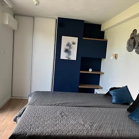 Osada Limajno Dom Labedzia Villa