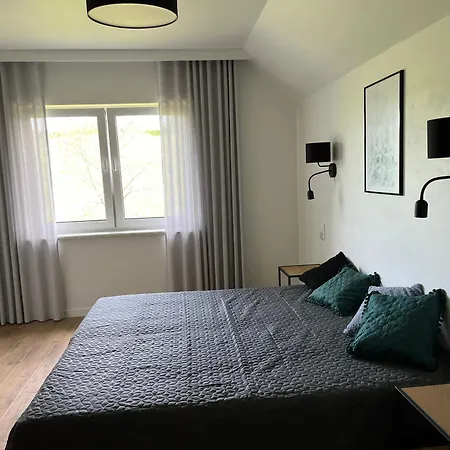 Osada Limajno Dom Labedzia * Cerkiewnik