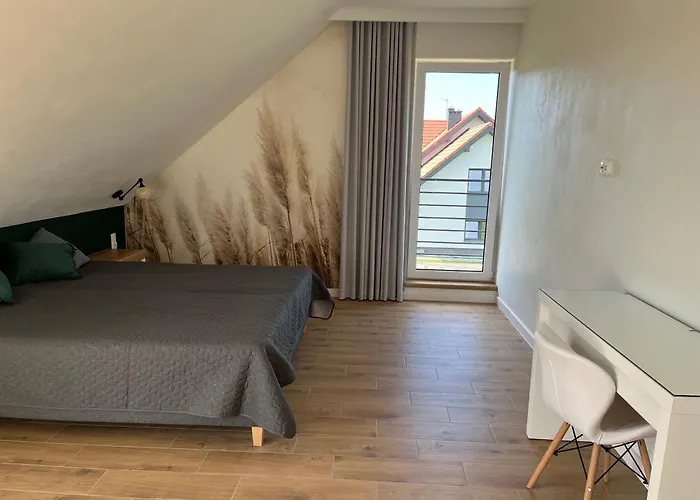 Osada Limajno Dom Labedzia * Cerkiewnik