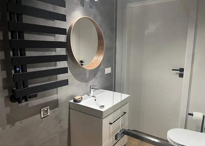 Osada Limajno Dom Labedzia Villa