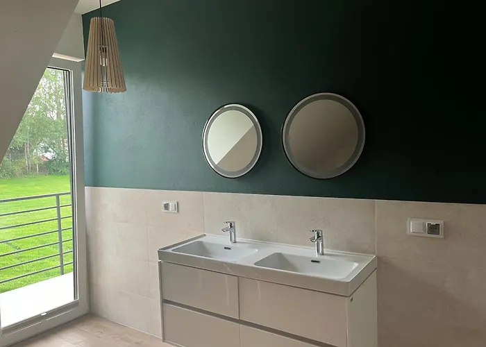 Villa Osada Limajno Dom Labedzia Cerkiewnik