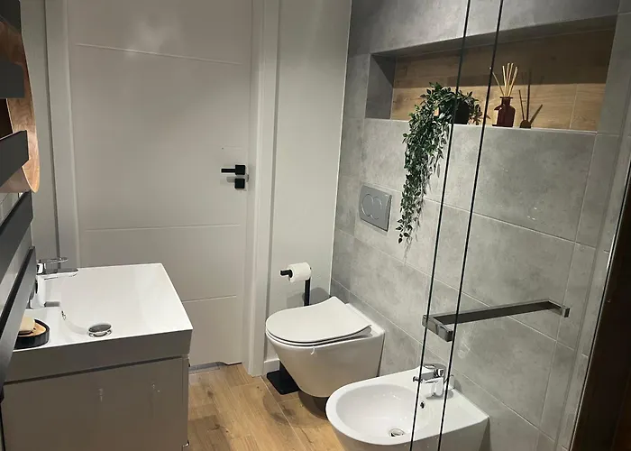 Villa Osada Limajno Dom Labedzia *