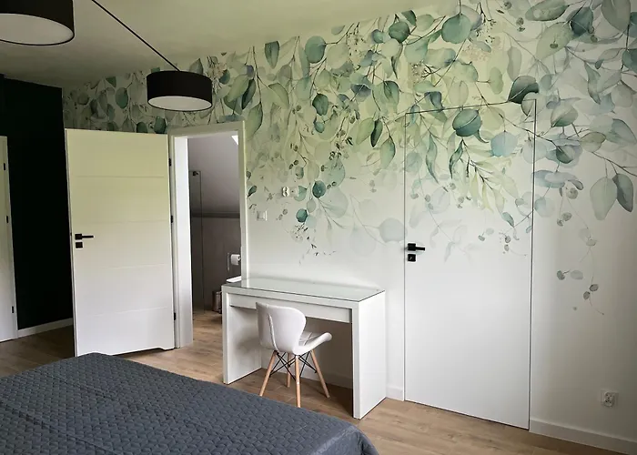 Villa Osada Limajno Dom Labedzia Cerkiewnik