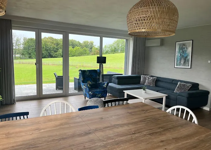 Villa Osada Limajno Dom Labedzia Cerkiewnik