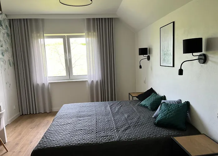 Osada Limajno Dom Labedzia * Cerkiewnik